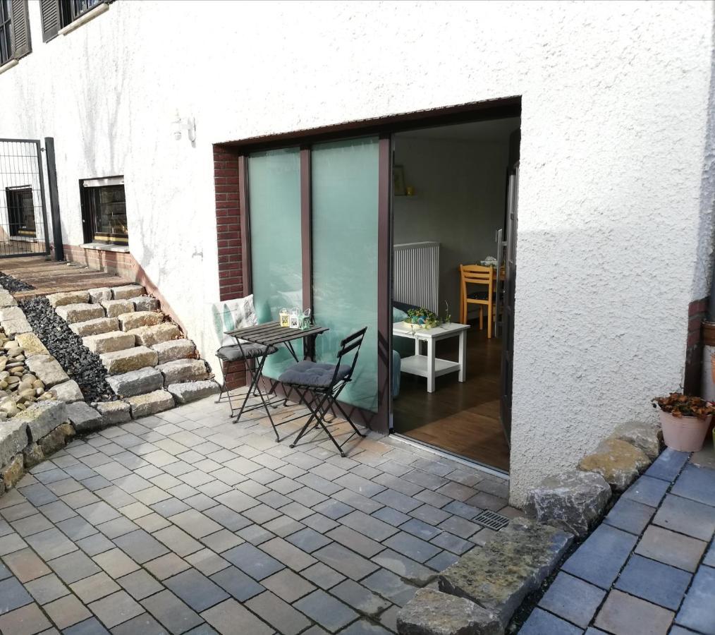 Your Suite Runkel - Runkel, You'Re Sweet! Exterior foto